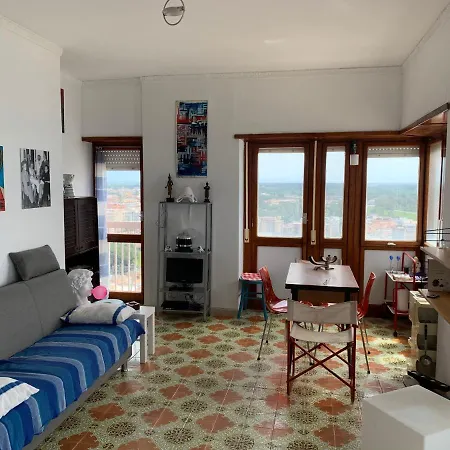 Apartment Little House