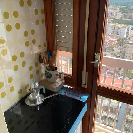 Little House Apartment