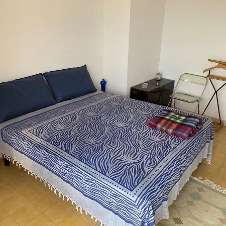 Little House Apartment